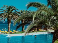 Pola Giverola, un renovado resort con 30 años de historia en Tossa de Mar.