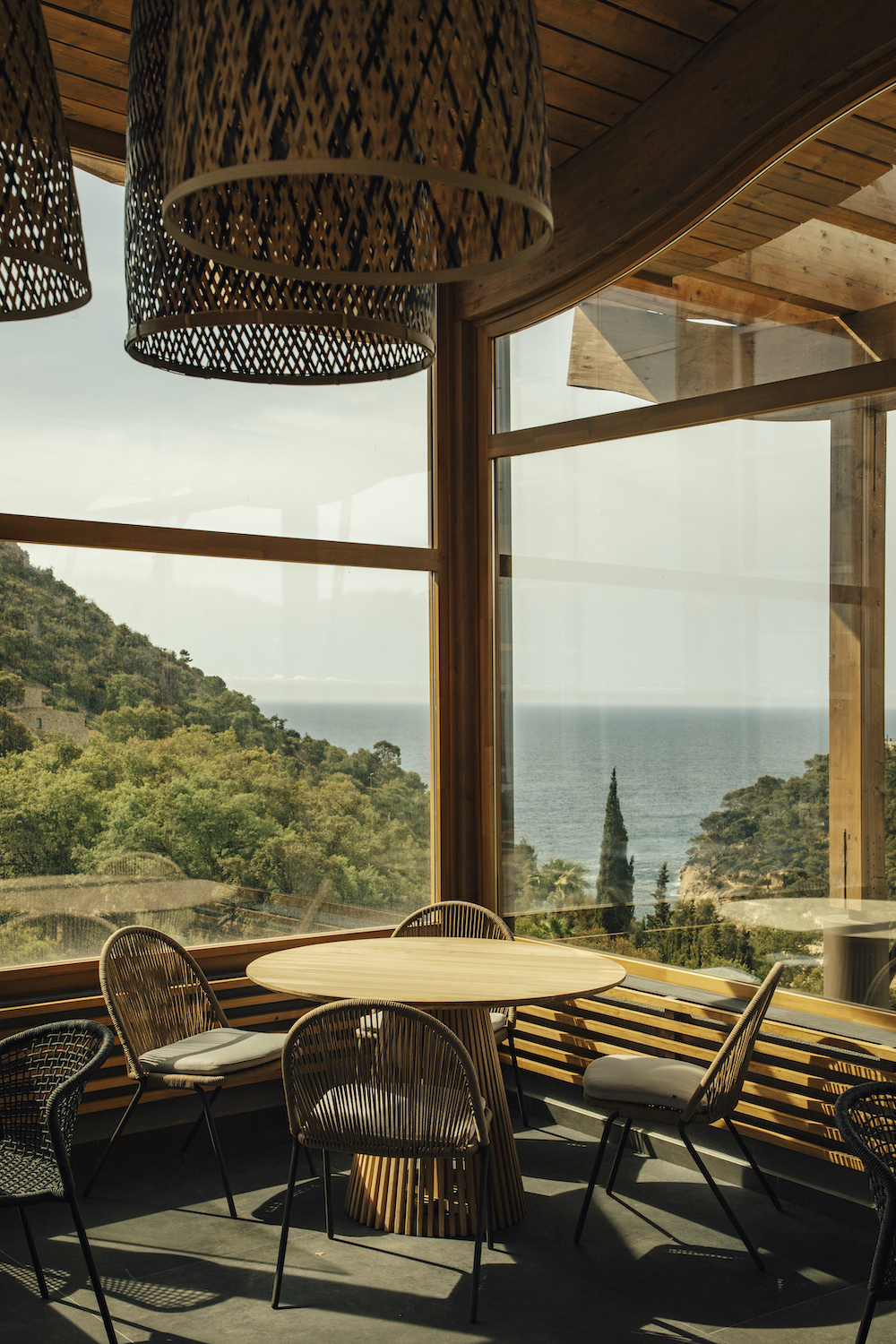 imagen 22 de Pola Giverola, un renovado resort con 30 años de historia en Tossa de Mar.