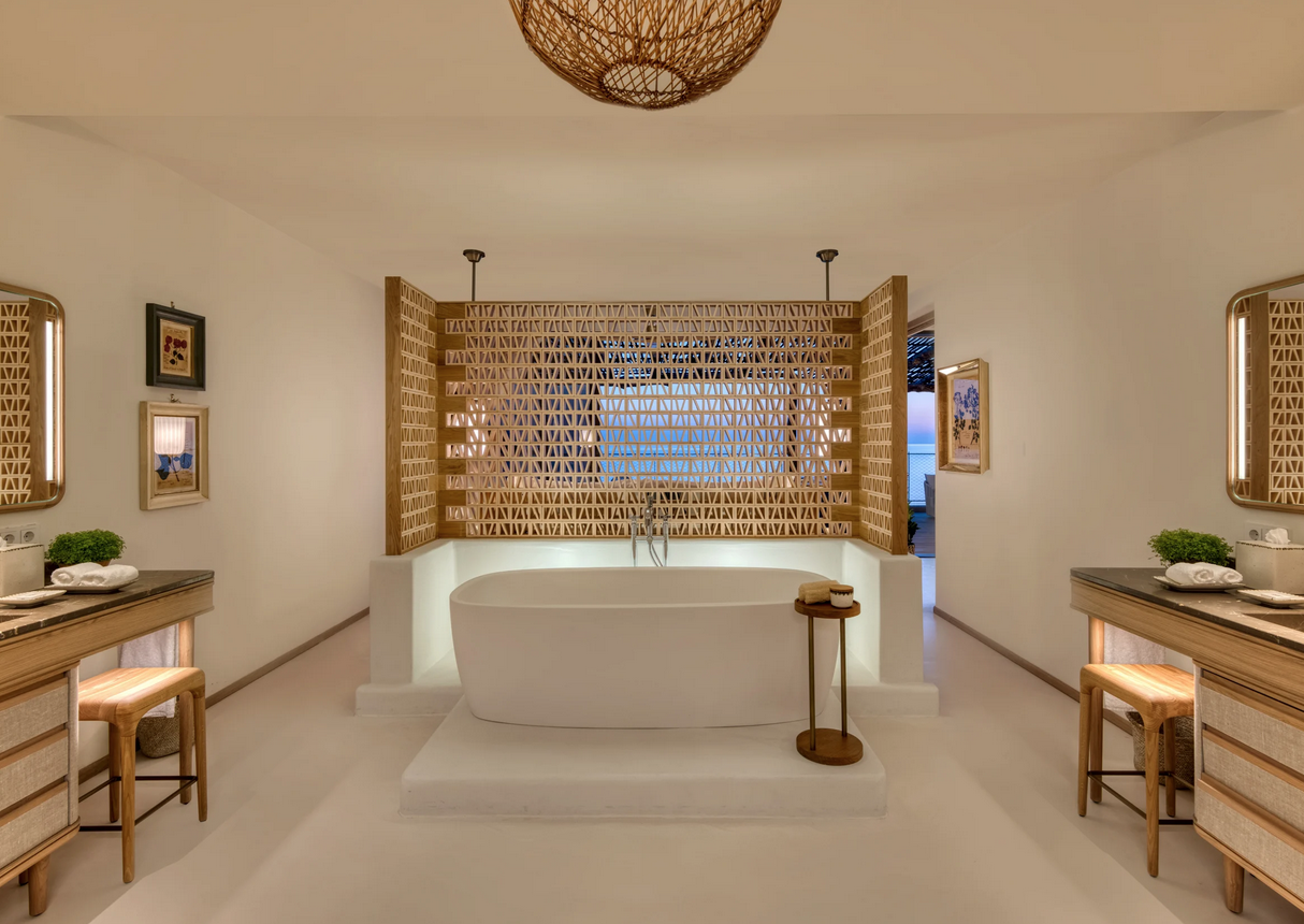 imagen 4 de Six Senses Ibiza. Un hotel para sentirlo.