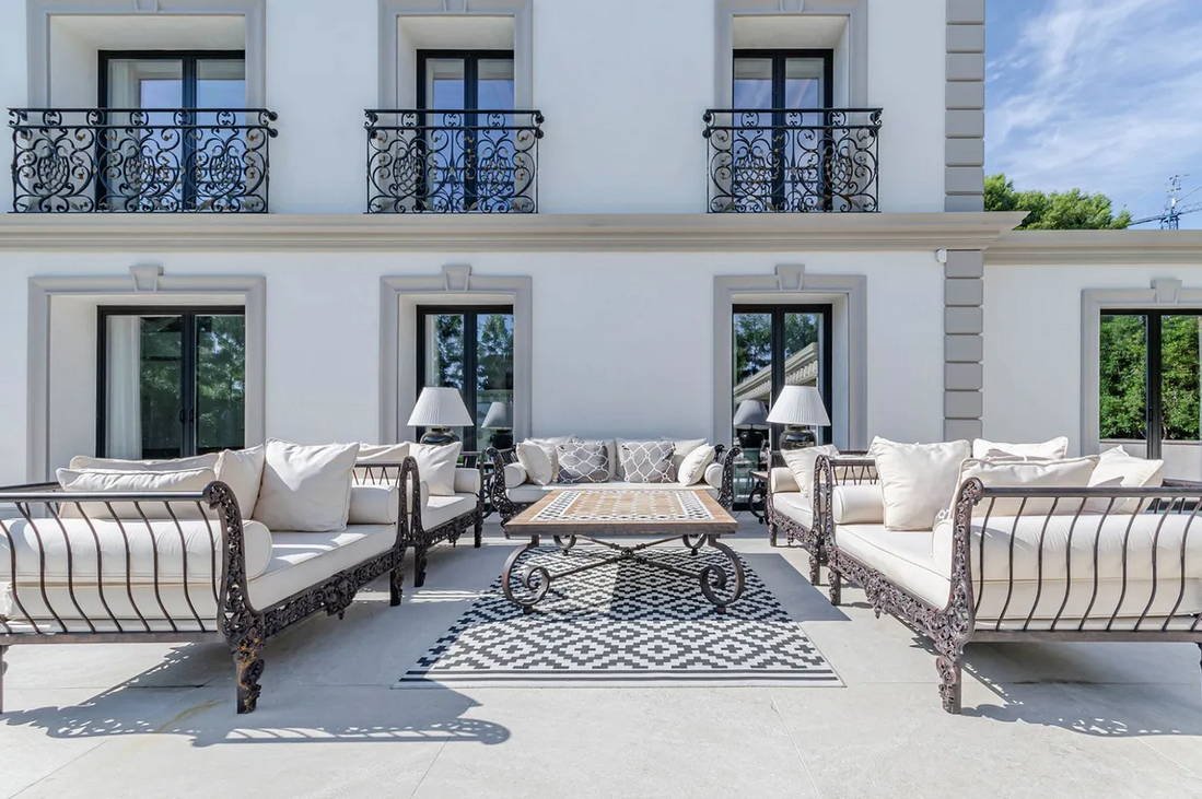 imagen 4 de Sotheby’s vende una de las casas más caras y espectaculares de España. Está en Pedralbes.