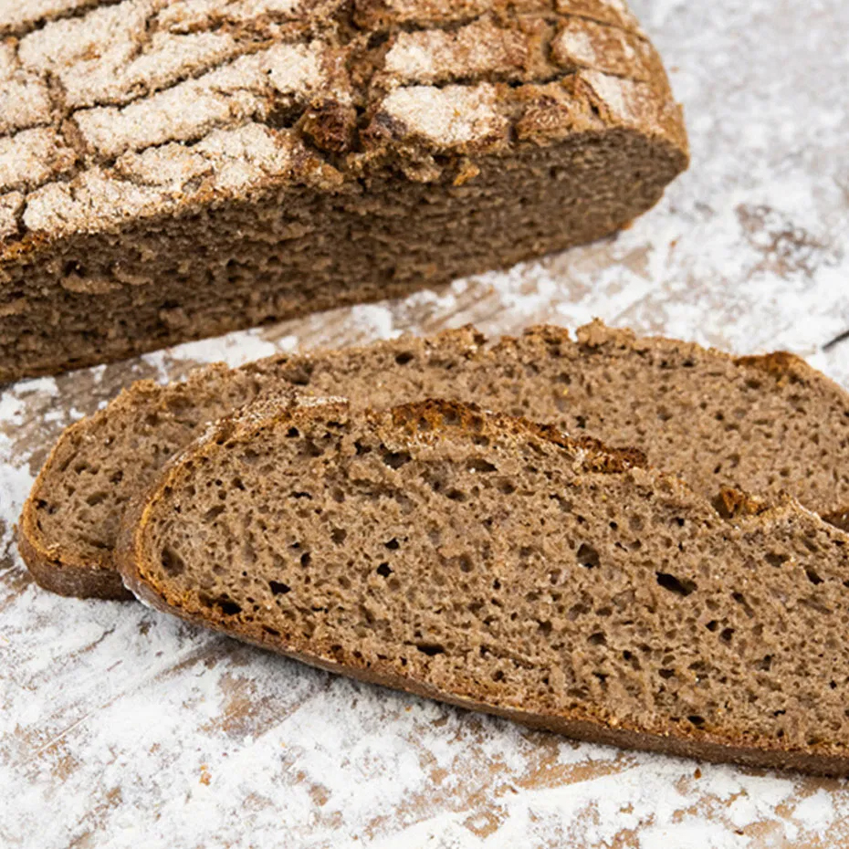 imagen 3 de Un viaje gastronómico protagonizado por el pan.