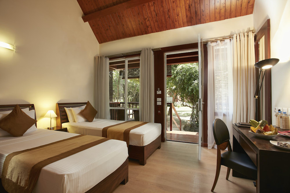 imagen 4 de Barceló Hotel Group se instala en Sri Lanka.