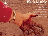 Black Marble anuncia la publicación de un nuevo álbum y adelantan un single y vídeo.
