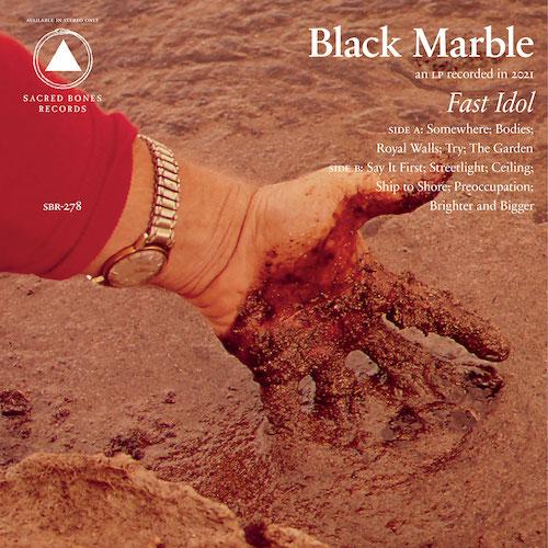 imagen 1 de Black Marble anuncia la publicación de un nuevo álbum y adelantan un single y vídeo.