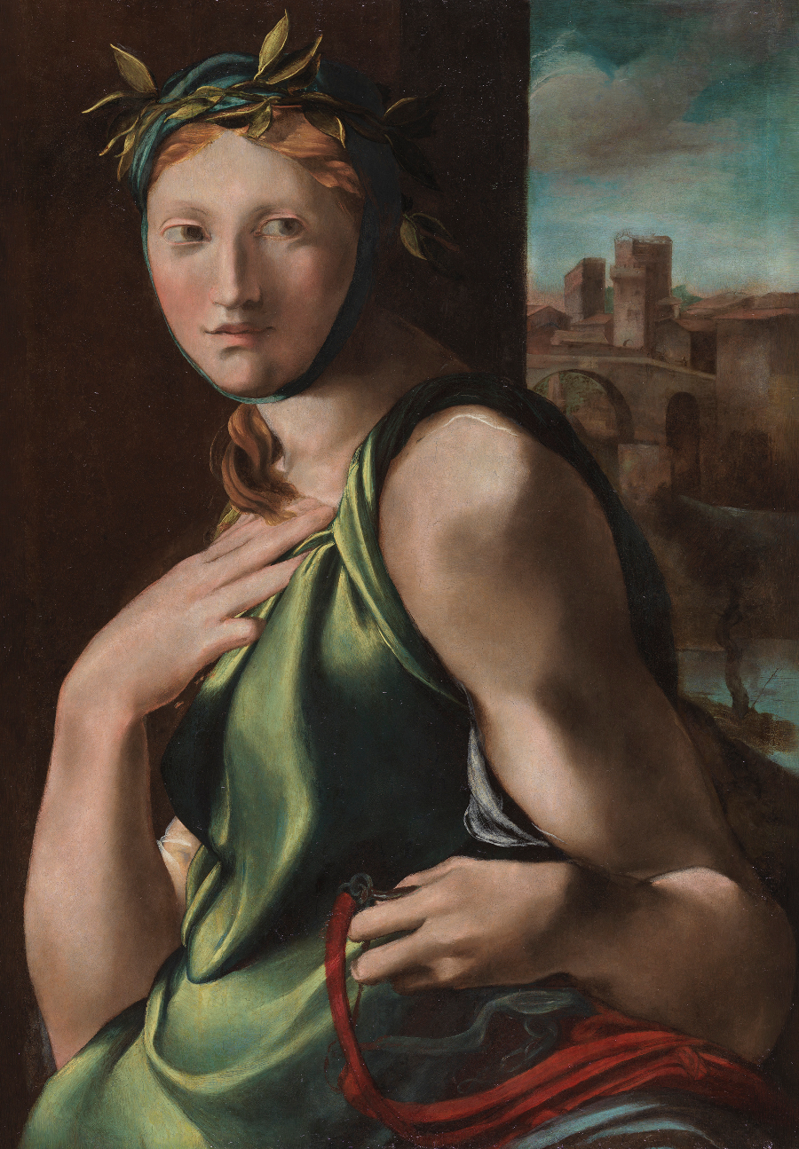 imagen 11 de El Museo del Prado se reordena y presenta sus nuevas adquisiciones.