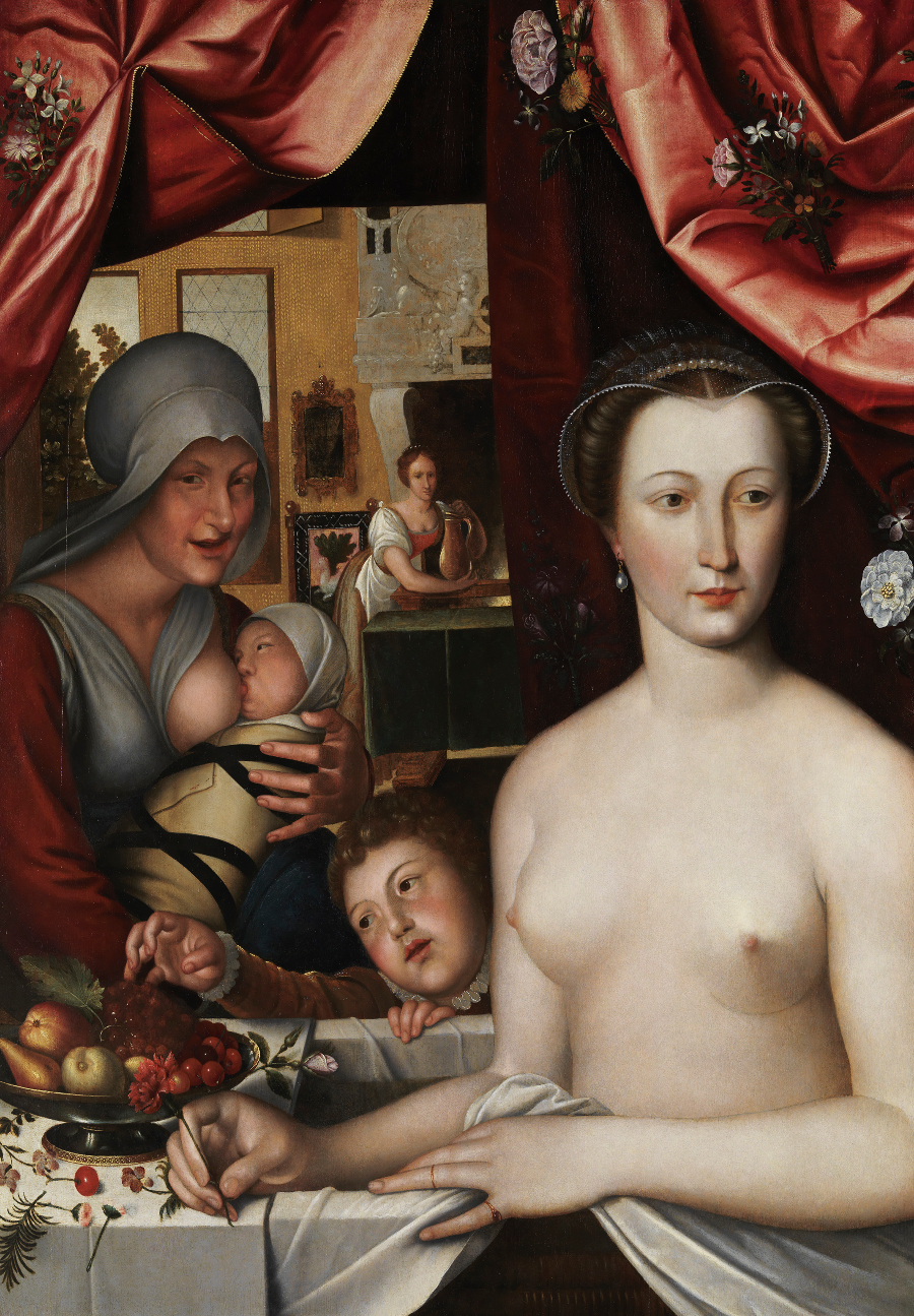 imagen 6 de El Museo del Prado se reordena y presenta sus nuevas adquisiciones.