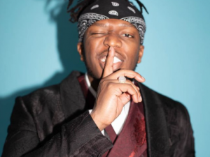 KSI trae el éxito del verano con una canción que ya supera los 50 millones de reproducciones.