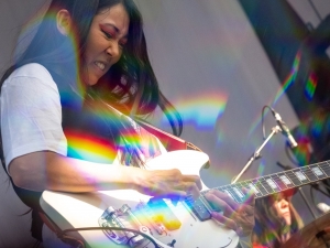 La cantante y compositora californiana Sasami publica una versión de Daniel Johnston.