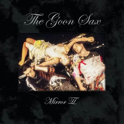 imagen 1 de The Goon Sax anticipan la publicación de su nuevo disco con una eléctrica balada.