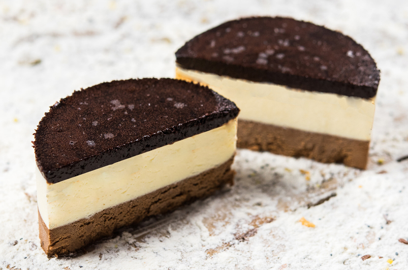 imagen 5 de 15 bocados dulces para celebrar el Día Internacional del Chocolate… o cualquier otro día del otoño.