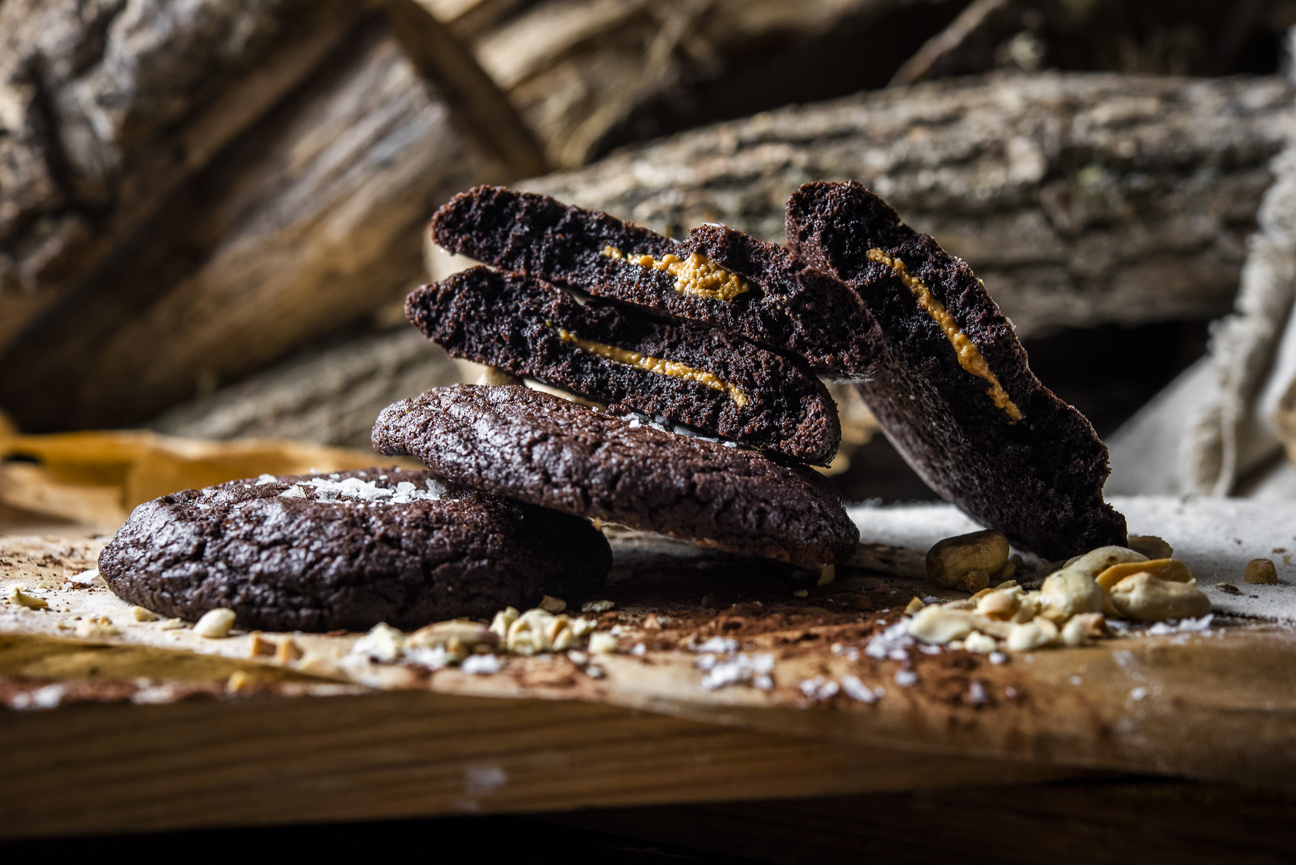imagen 8 de 15 bocados dulces para celebrar el Día Internacional del Chocolate… o cualquier otro día del otoño.