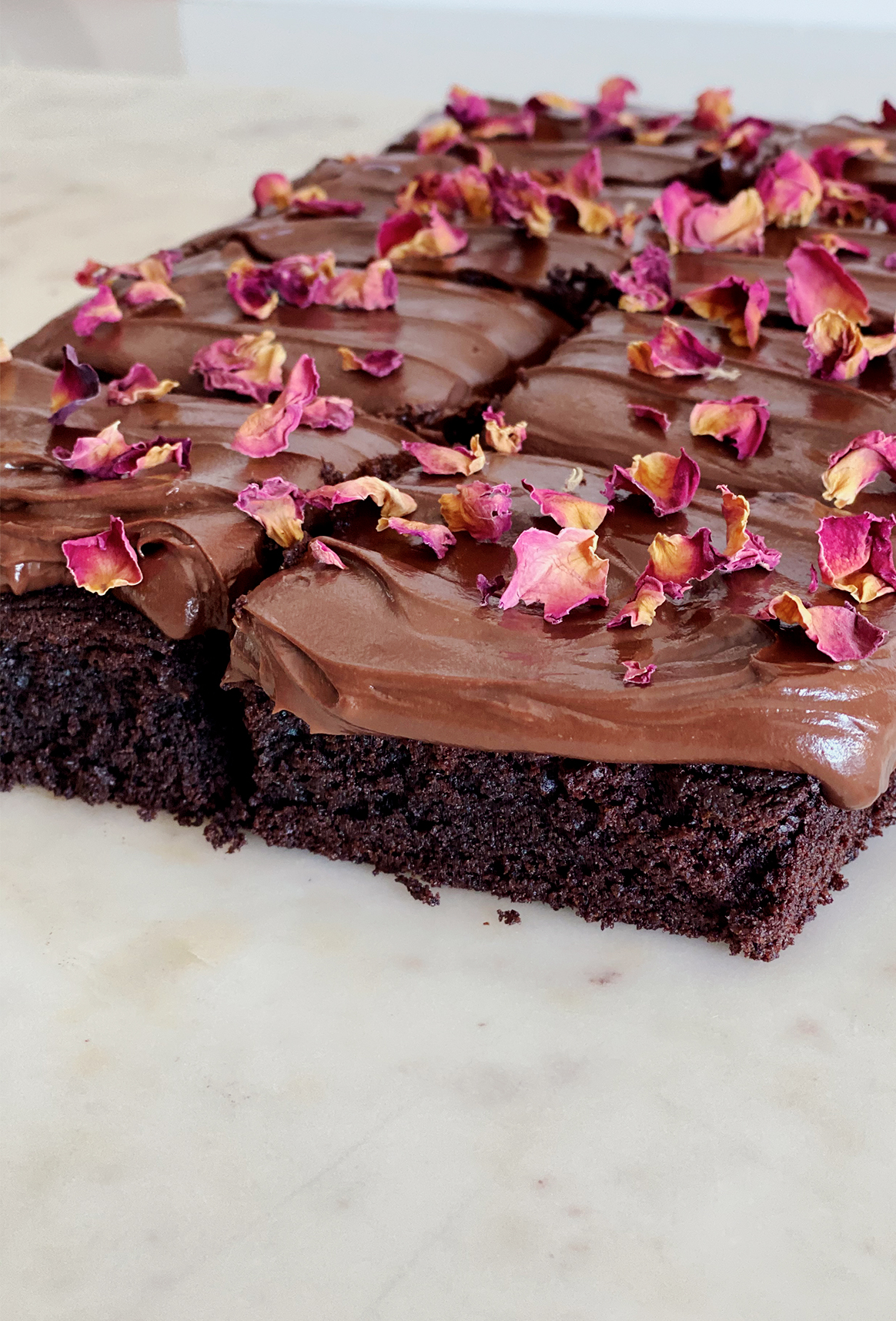 imagen 2 de 15 bocados dulces para celebrar el Día Internacional del Chocolate… o cualquier otro día del otoño.
