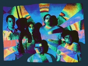 Dummy ficha por el sello independiente Trouble In Mind y anuncian nuevo disco.