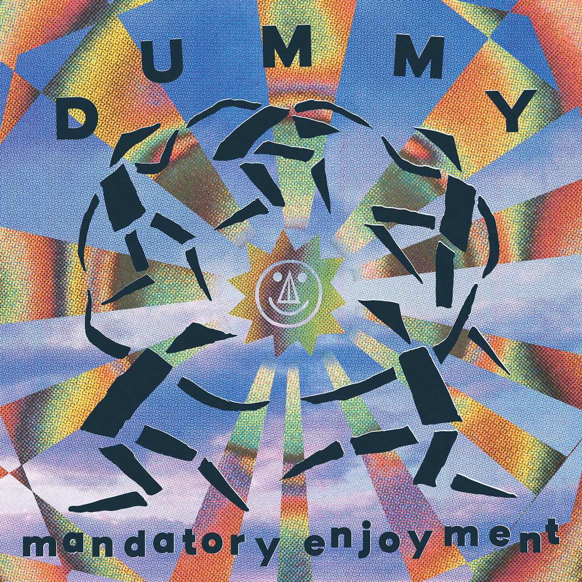 imagen 2 de Dummy ficha por el sello independiente Trouble In Mind y anuncian nuevo disco.