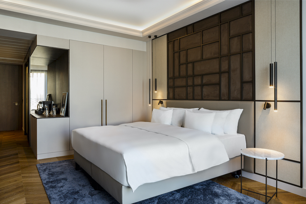 imagen 4 de El primer Radisson Hotel español de categoría Premium Lifestyle está en Sevilla.