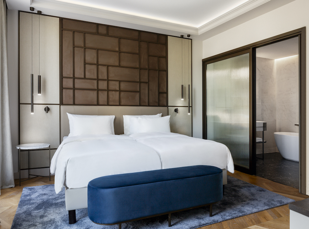 imagen 26 de El primer Radisson Hotel español de categoría Premium Lifestyle está en Sevilla.