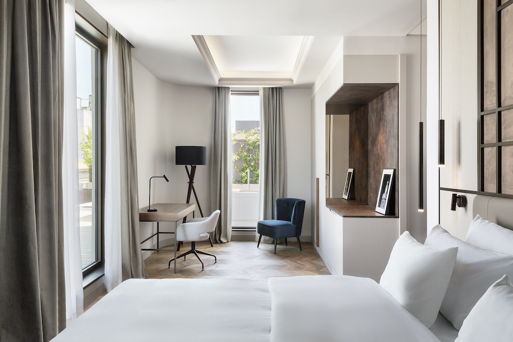 imagen 29 de El primer Radisson Hotel español de categoría Premium Lifestyle está en Sevilla.