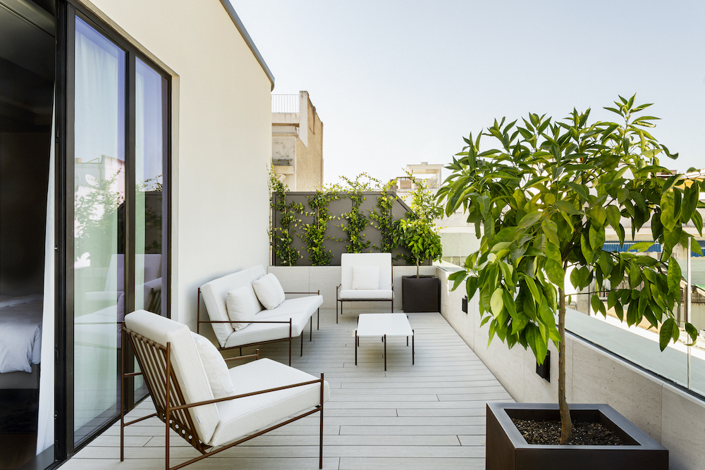 imagen 34 de El primer Radisson Hotel español de categoría Premium Lifestyle está en Sevilla.