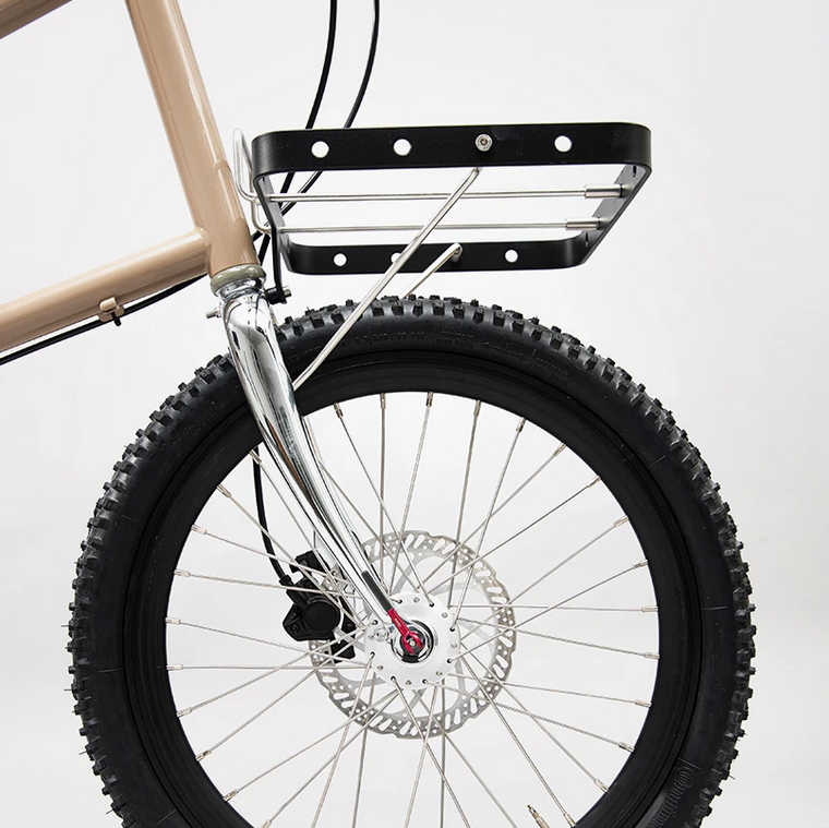 760px x 759px - Hermansen x Wood Wood Bike: una ediciÃ³n especial de la mÃ­tica bicicleta  danesa.LOFF.IT