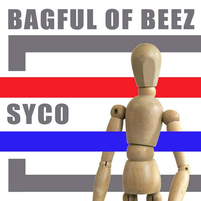 imagen 4 de Link Meanie comparte un primer avance de su álbum de debut como Bagful Of Beez.