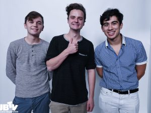 The Happy Fits estrena un nuevo single para amantes de la faceta más pop de Weezer.