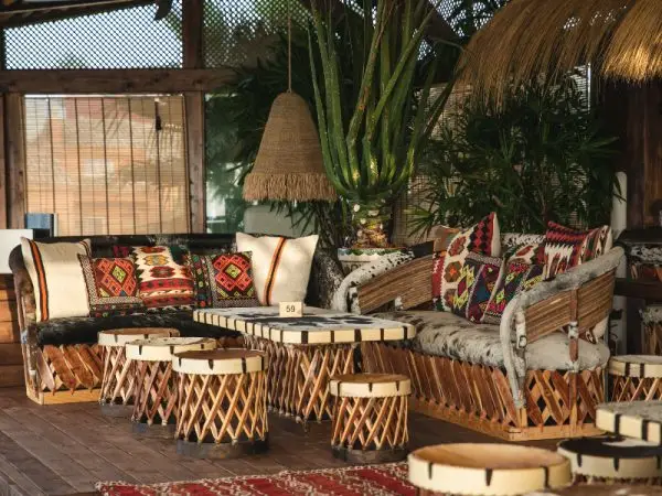 Trocadero Estepona: la apuesta más chic para prolongar el verano.