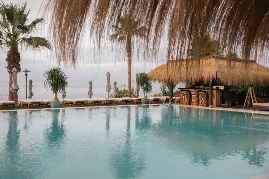 imagen 10 de Trocadero Estepona: la apuesta más chic para prolongar el verano.