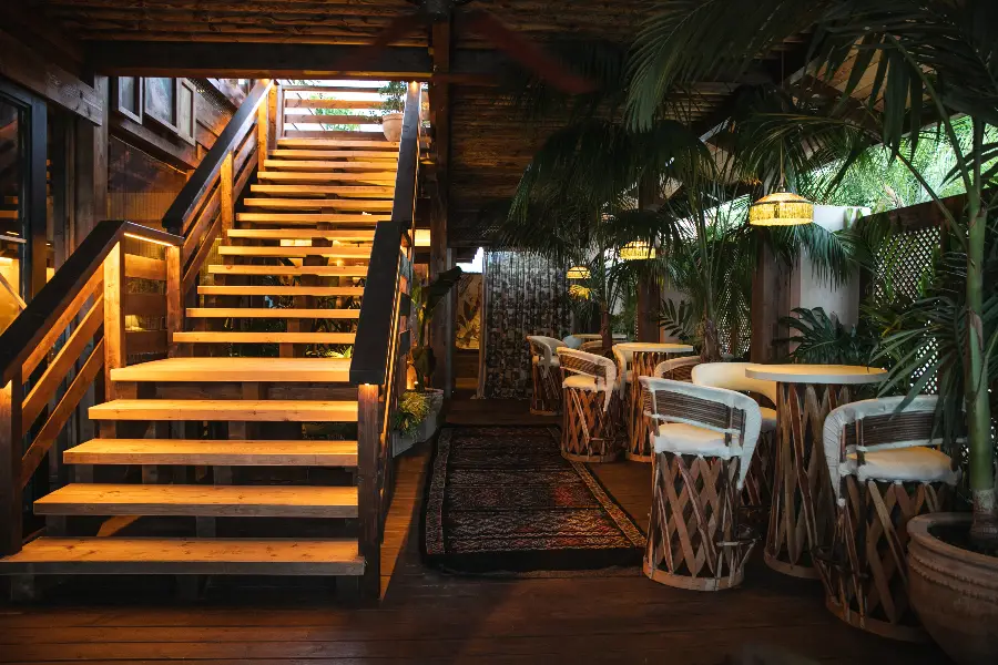 imagen 4 de Trocadero Estepona: la apuesta más chic para prolongar el verano.