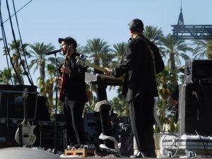 Unknown Mortal Orchestra comparten un nuevo adelanto de su próximo álbum, aún sin fecha de publicación.