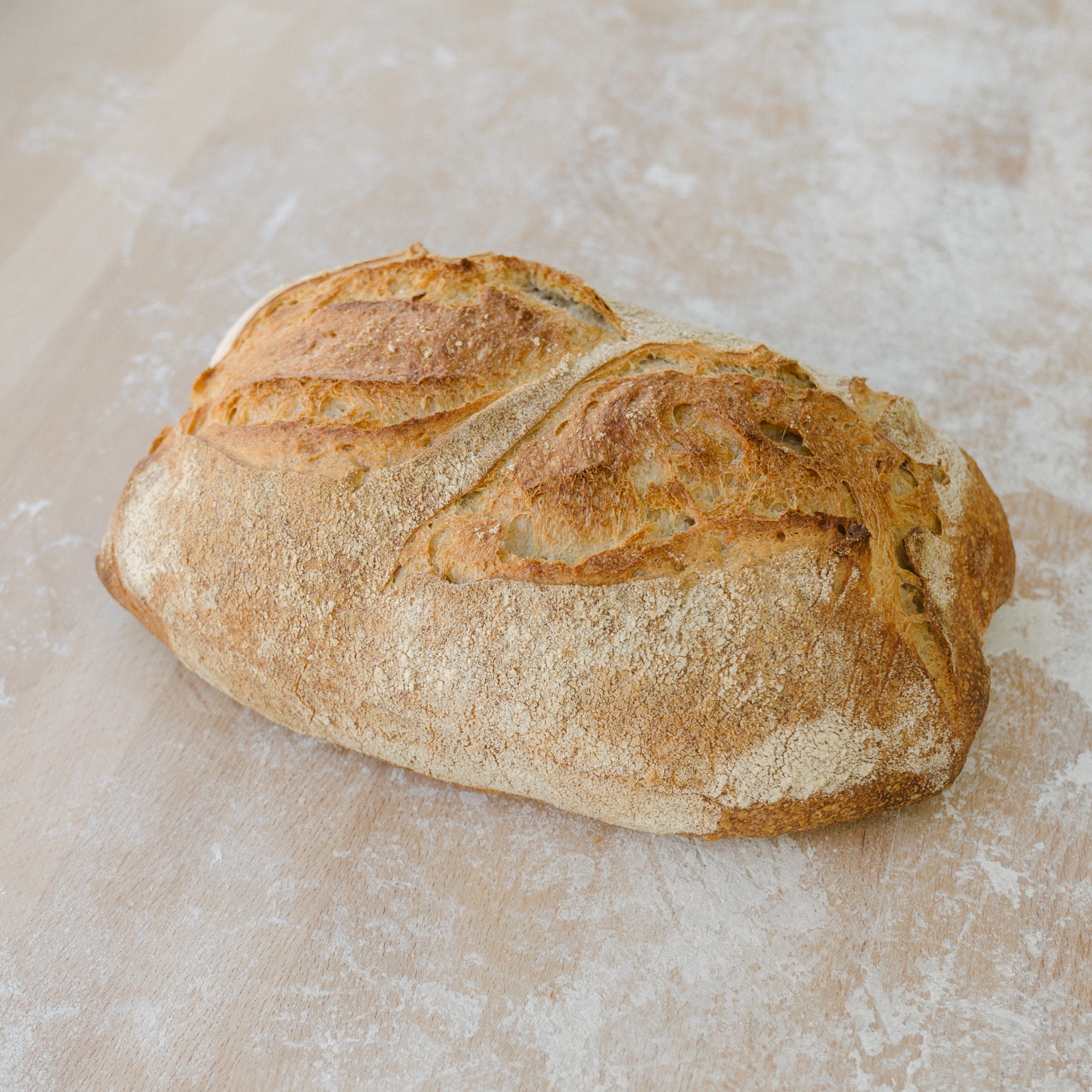 imagen 4 de ¿Y tú cuántos tipos de pan conoces?