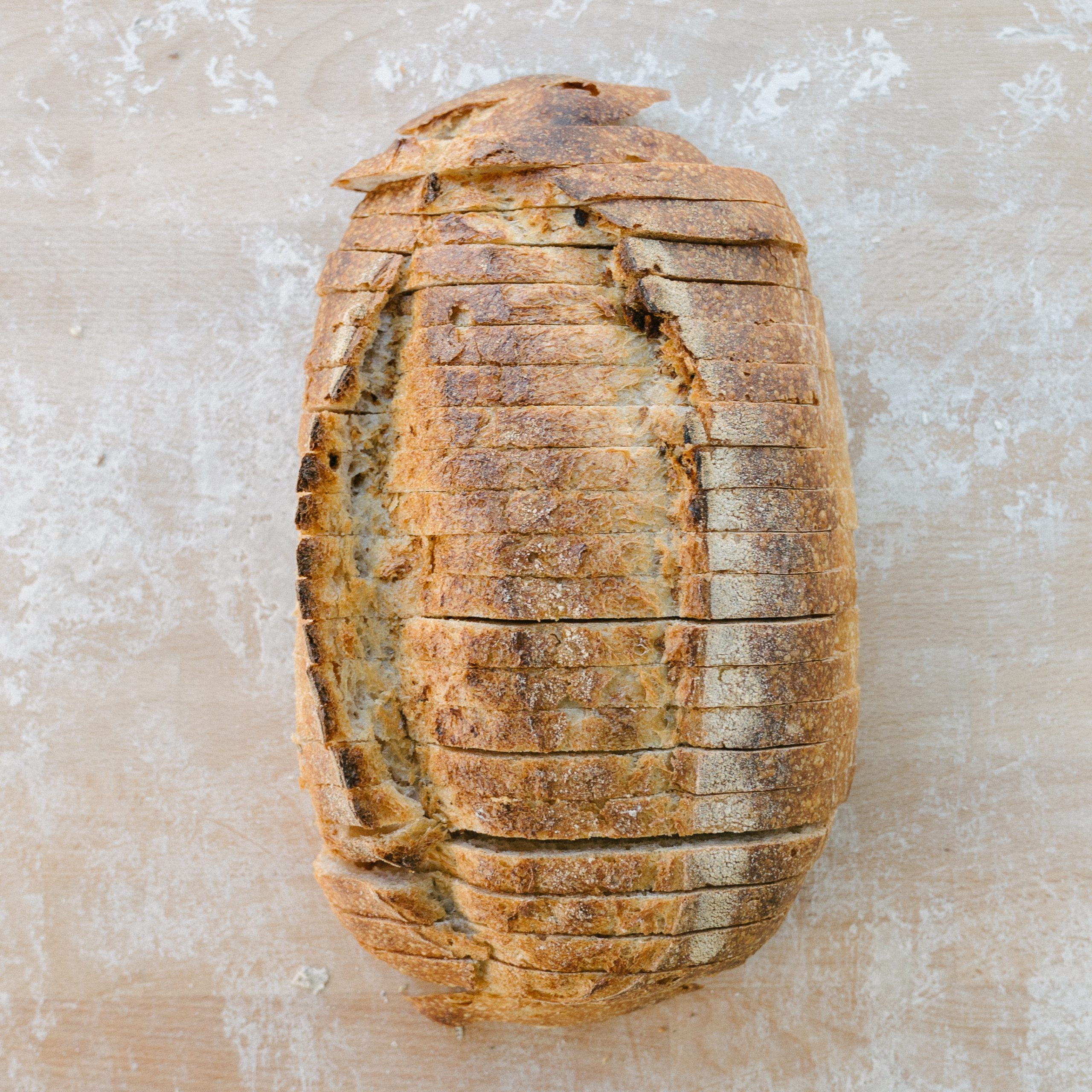 imagen 6 de ¿Y tú cuántos tipos de pan conoces?