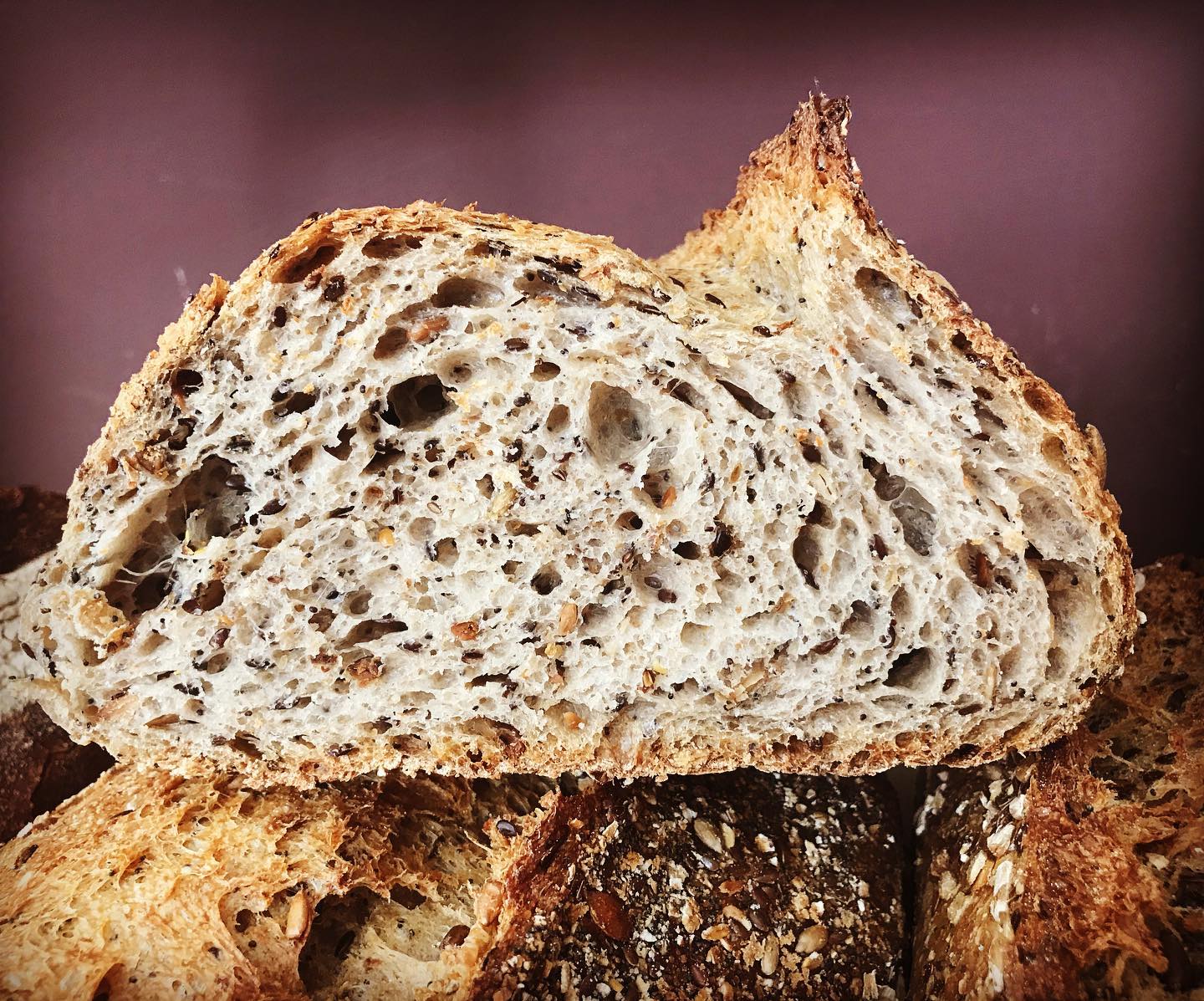imagen 7 de ¿Y tú cuántos tipos de pan conoces?