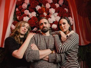 Concerto 1700 graba por primera vez algunos de los ‘Divertimenti’ de Brunetti.