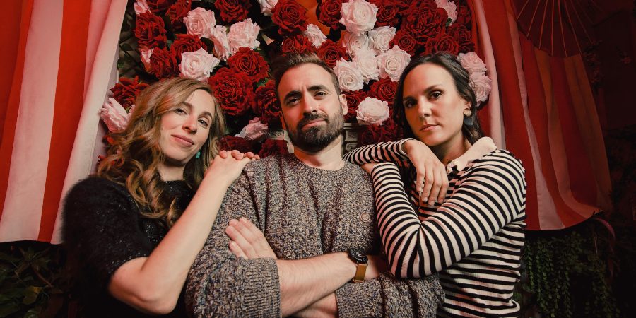 Concerto 1700 graba por primera vez algunos de los ‘Divertimenti’ de Brunetti.