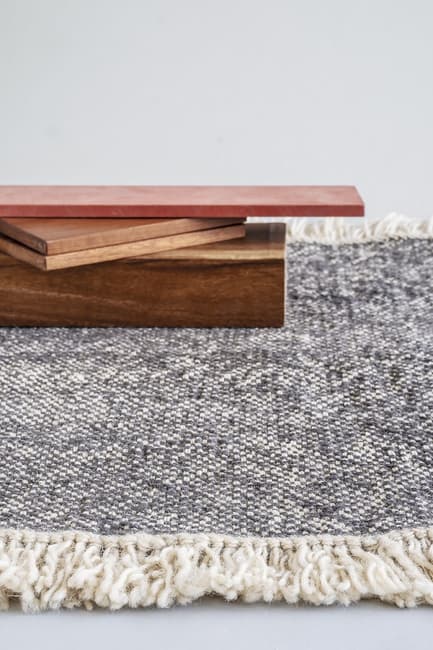 imagen 8 de Formula Contract: las alfombras más funcionales y sostenibles de Nani Marquina.