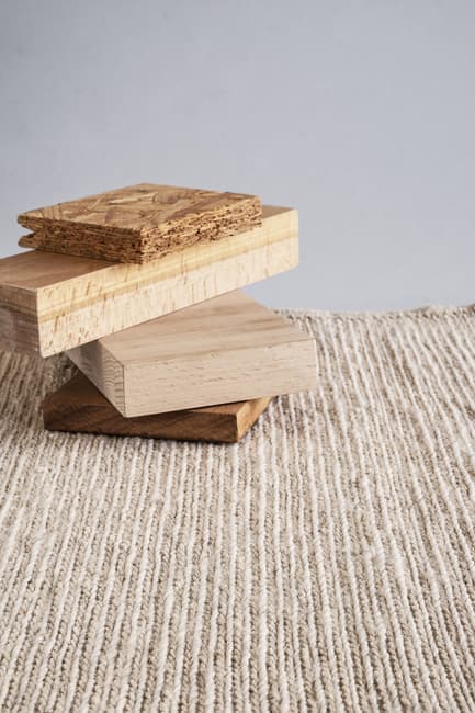 imagen 10 de Formula Contract: las alfombras más funcionales y sostenibles de Nani Marquina.