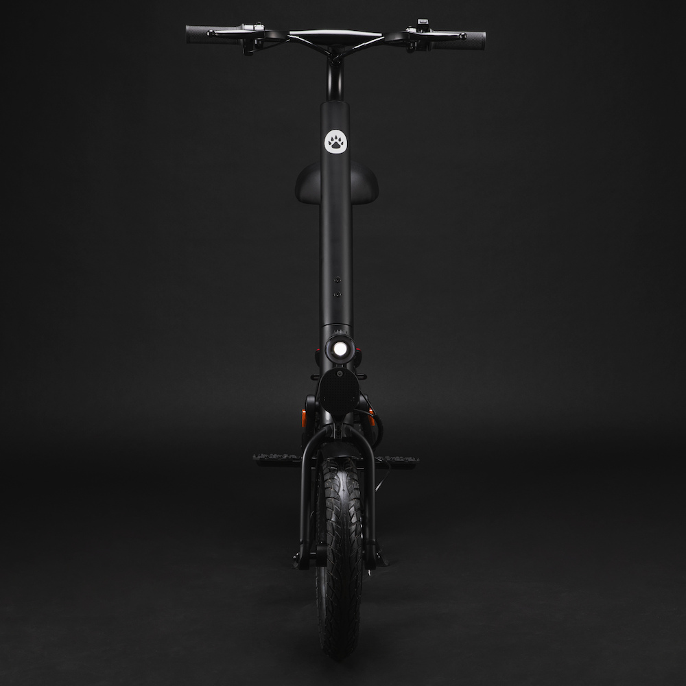 imagen 9 de Vässla Bike no es una bicicleta ni un ciclomotor, es un estilo de vida.