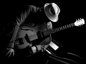 Paul Carrack, el inglés ‘de la voz de oro’ según le apodó la BBC, tiene nuevo álbum.