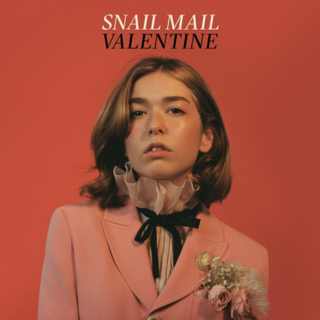 imagen 2 de Snail Mail tiene un nuevo álbum que está en las tiendas desde el 5 de noviembre.