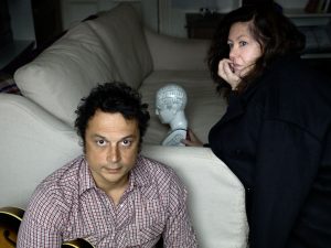 The Last Detail recuperan una canción grabada en París hace más de diez años.