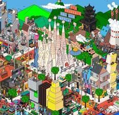 The Wombats estrenan el video su primer adelanto del nuevo álbum.