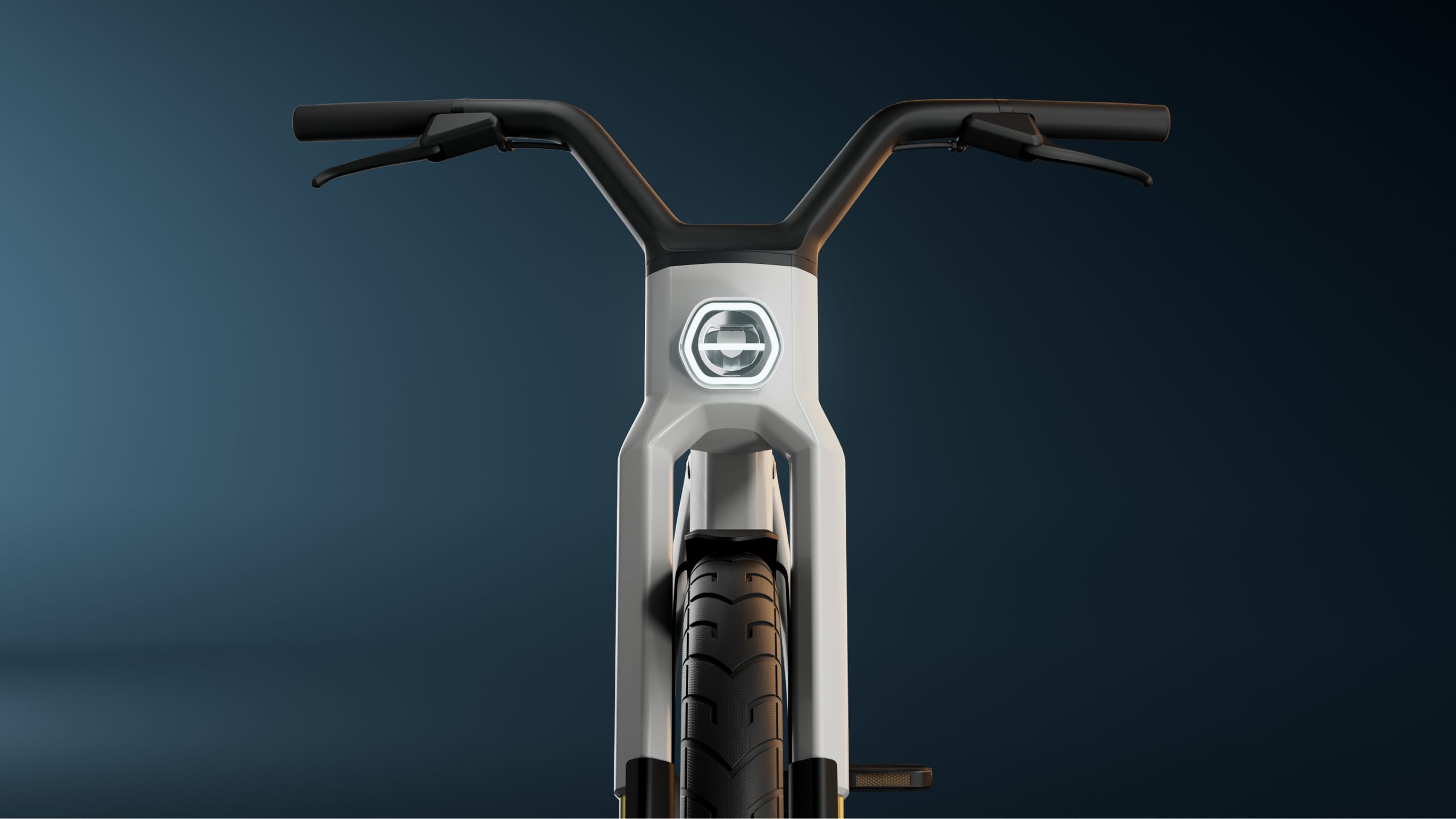 imagen 6 de VanMoof V E-Bike, una bicicleta eléctrica y veloz.