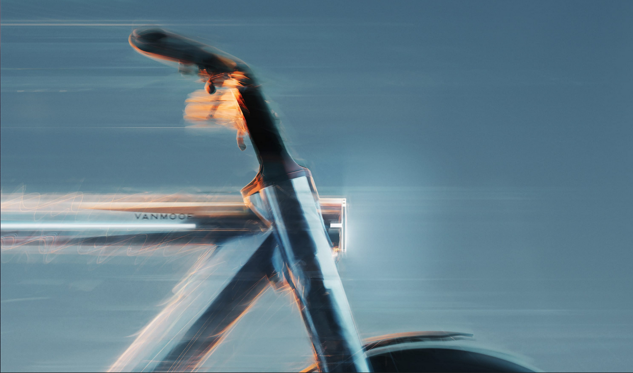imagen 10 de VanMoof V E-Bike, una bicicleta eléctrica y veloz.