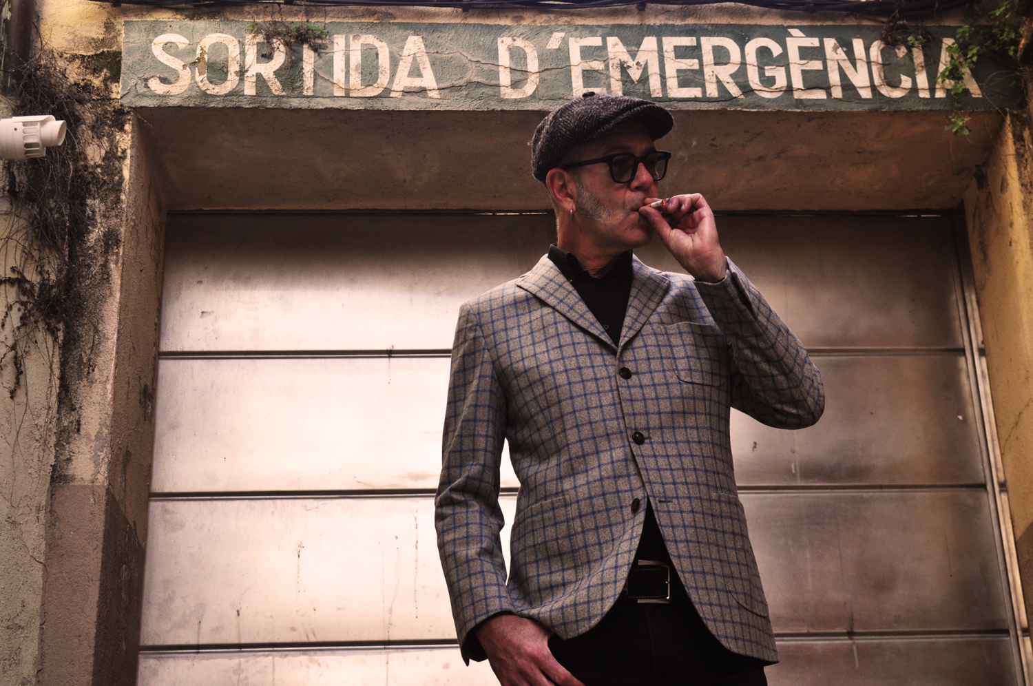 Albert Gil se convierte en Rudemod para lanzar sus canciones con su primer  disco en solitario.LOFF.IT VÃ­deo, letra e informaciÃ³n.