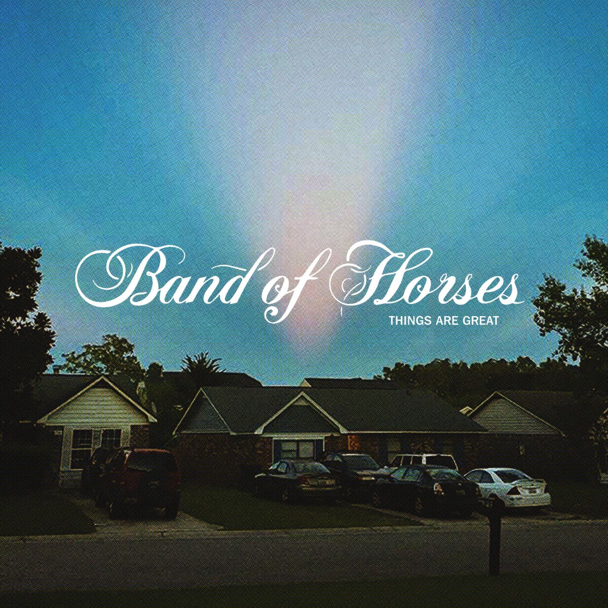 imagen 3 de Band Of Horses publicarán nuevo álbum el 21 de enero del próximo año 2022.