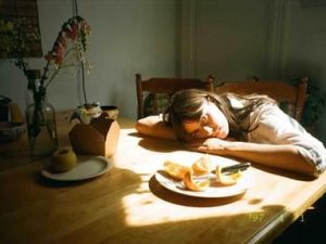 Entre Joni Mitchel y Laura Marling aparece la encantadora voz de Le Ren.