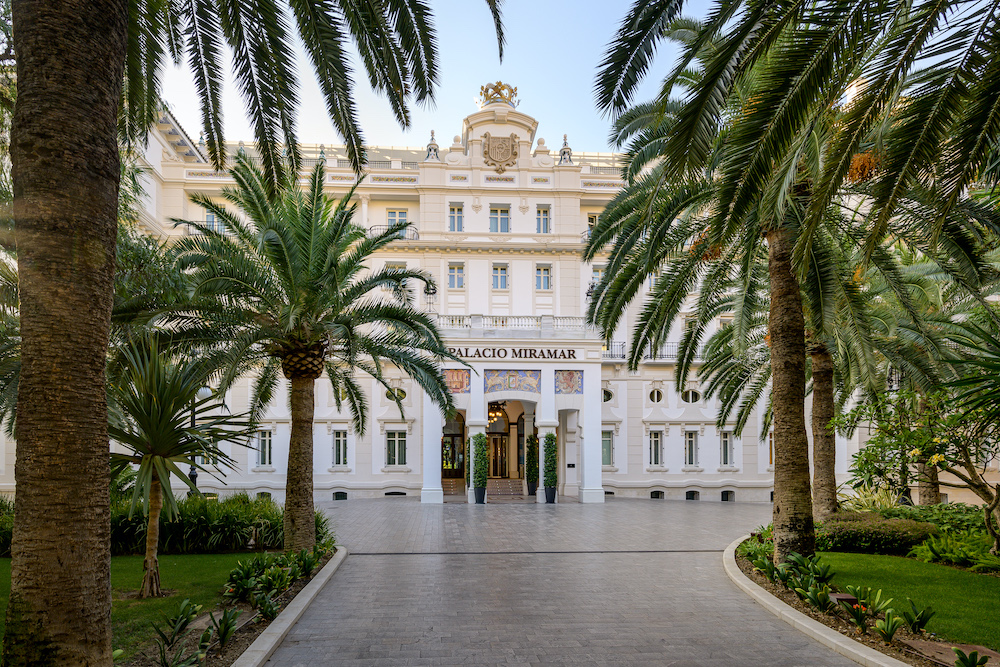 imagen 4 de Esta es la ‘Best Luxury Hotel Suite’ de España.