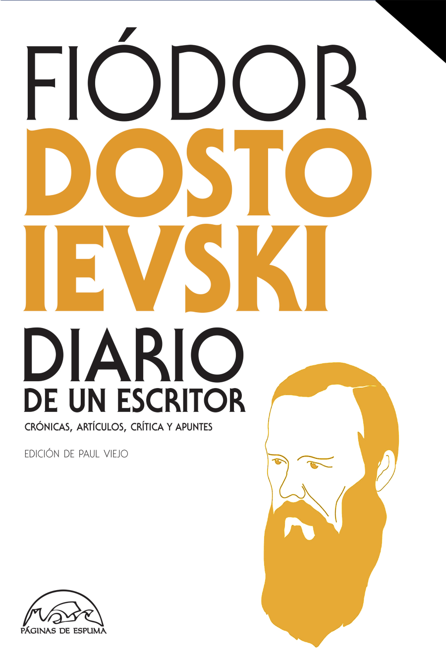 imagen 2 de Diario de un escritor y el legado periodístico de Fiódor Dostoievski.