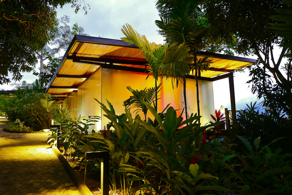 imagen 11 de Kura Villas, un paraíso costarricense sólo para adultos.