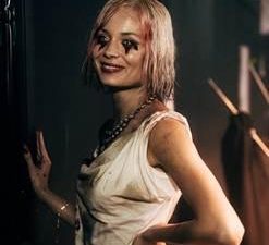 La cantante escocesa Nina Nesbit nos anima con su nuevo single lleno de sintetizadores ochenteros.